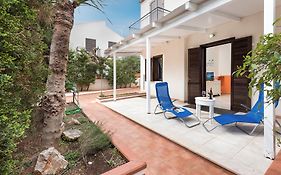 Casa Vacanza Azzurra Centro